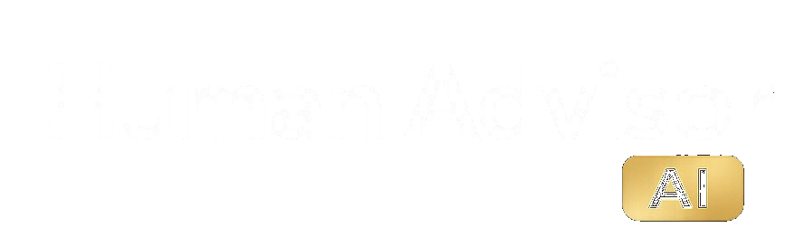 Human Advisor AI